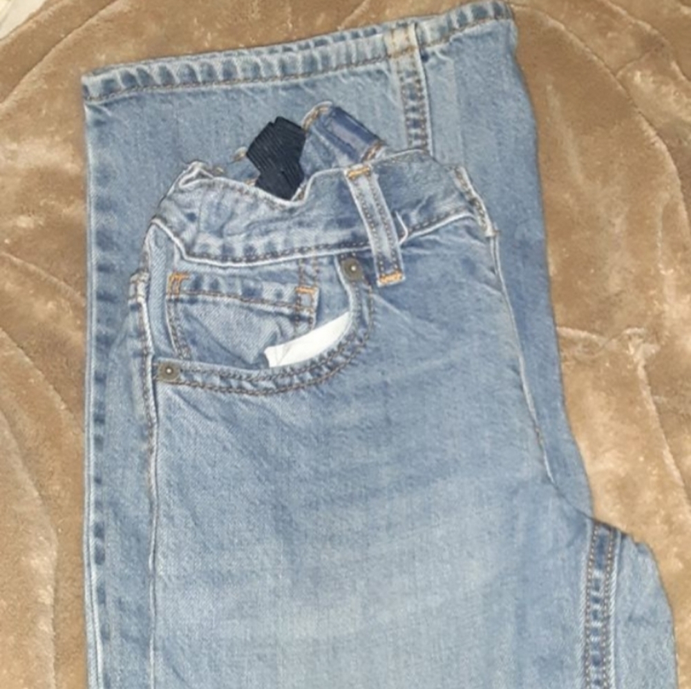 Boys Old Navy Jean's